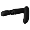 Under Control Stimulateur de prostate avec poussée Thrust Control 12.5 x 3 cm